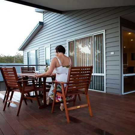 Cape Villas Дънсбъро Екстериор снимка