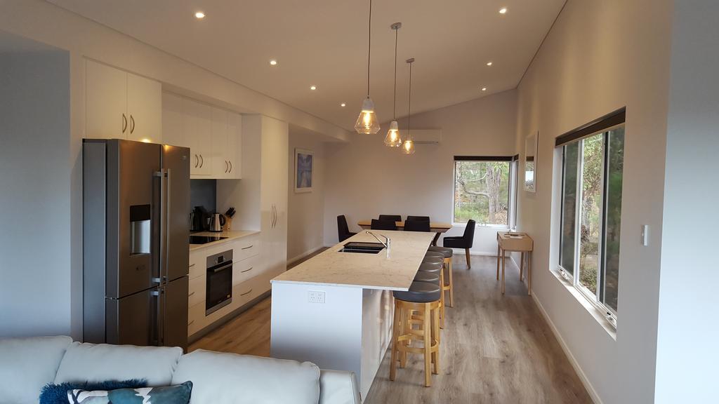 Cape Villas Дънсбъро Екстериор снимка