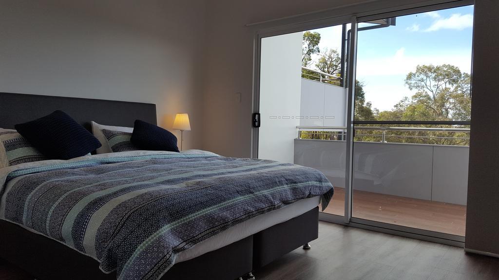 Cape Villas Дънсбъро Екстериор снимка